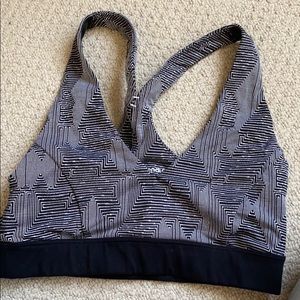 Sports bra